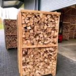 OVENGEDROOGD BRANDHOUT – 1 M³