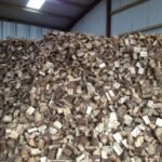 OVENGEDROOGD BRANDHOUT – 1 M³