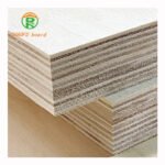 Kunden spezifische hochwertige druck behandelte Sperrholz platte 2x4x8 18mm