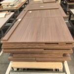Kunden spezifische hochwertige druck behandelte Sperrholz platte 2x4x8 18mm