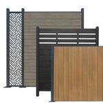 Günstige Holz-Kunststoff-Verbund