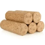HOUTBRIKETTEN – KWART PALLET