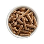 HOUTBRIKETTEN – KWART PALLET