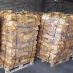 45 cm – 3 STÈRE – GEMENGD BRANDHOUT (2 M³) – OP PALLET