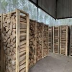 45 cm – 3 STÈRE – GEMENGD BRANDHOUT (2 M³) – OP PALLET