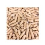 Fabrik-Bestpreis Holzpellets zum Verkauf 6mm Stäbchenform DK Ursprung Kiefer