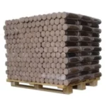 LOOFHOUT – PALLET VAN 1 TON