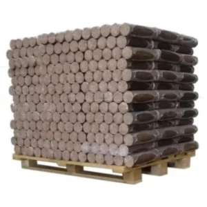 LOOFHOUT – PALLET VAN 1 TON