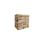 LOOFHOUT – PALLET VAN 1 TON