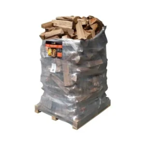 Bigbag ovengedroogd berkenbrandhout – 50 cm
