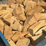 GROOTVERPAKKING – 100% EIKEN BRANDHOUT OP PALLETS OF IN NETZAKKEN, ENERGIEPRODUCTEN TEGEN SCHERPE PRIJZEN