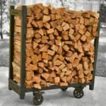 GROOTVERPAKKING – 100% EIKEN BRANDHOUT OP PALLETS OF IN NETZAKKEN, ENERGIEPRODUCTEN TEGEN SCHERPE PRIJZEN