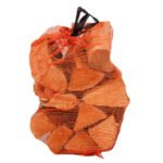 Split-Ofen getrocknete Eiche Brennholz Premium-Qualität Kiefernholz