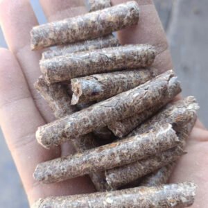 Hersteller Lagerbestand Kiefern-Biomasse-Brennpellets