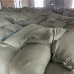 Hersteller Lagerbestand Kiefern-Biomasse-Brennpellets