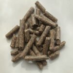 Hersteller Lagerbestand Kiefern-Biomasse-Brennpellets