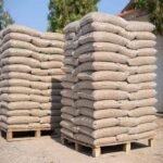 Premium Holzpellets, Qualitäts-Holzpellets zum Verkauf. Kiefern