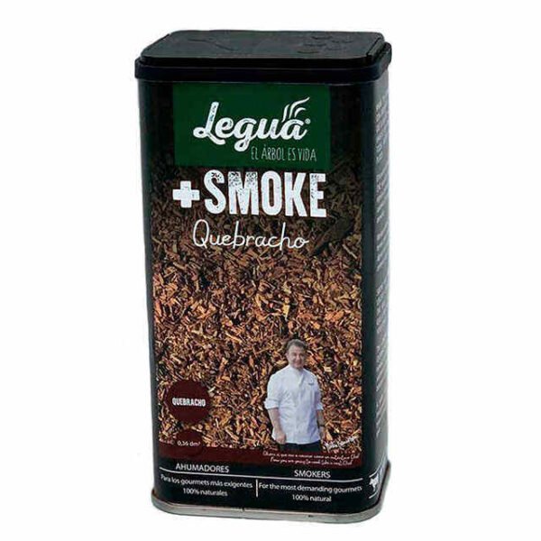 Premium eikenhoutsnippers voor roken – BBQ, vlees en whisky – Voor rookpistolen – Groothandel