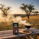 Premium eikenhoutsnippers voor roken – BBQ, vlees en whisky – Voor rookpistolen – Groothandel