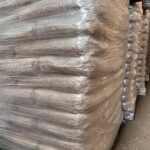 Euro-Pellets Zertifizierte Holzpellets nach Europäischem