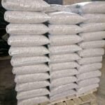 Euro-Pellets Zertifizierte Holzpellets nach Europäischem