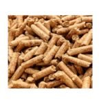 Großhandel Eichenholzpellets: Umweltfreundliches, hocheffizientes Heizsystem mit 0,5 %
