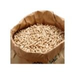 Großhandel Eichenholzpellets: Umweltfreundliches, hocheffizientes Heizsystem mit 0,5 %