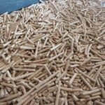 Kaufen Sie Holzpellets zum besten Preis – LKW-Ladung 24