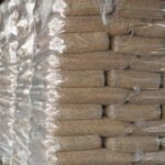 Kaufen Sie Holzpellets zum besten Preis – LKW-Ladung 24