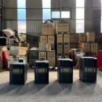 Rauchfreier Europäischer Pelletofen, Energiesparend